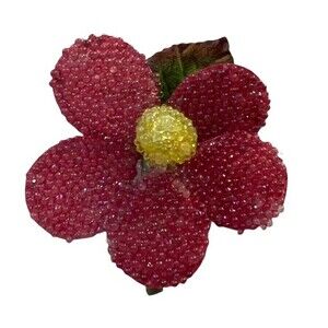 Karen's Garden Brooch